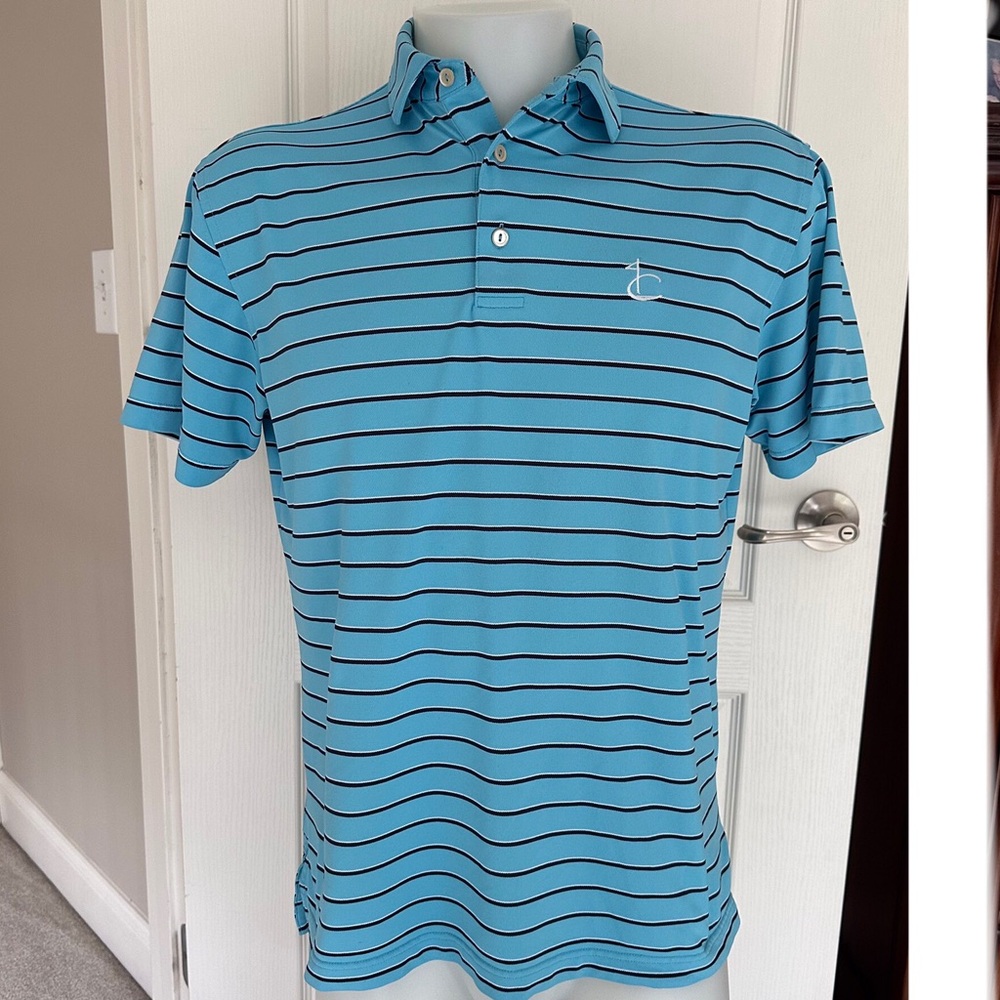 Peter Millar Summer Comfort Polo